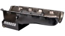 Moroso 20408: Street/Strip Oil Pan Big Block Chevy Mark IV