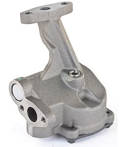 Melling M84D: M-84D Oil Pump Ford: 1979-1991 370, 1979-98 429, 1975-97 460
