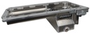Moroso 21152: 21152 Road Race Oil Pan GM LS Early F-Body