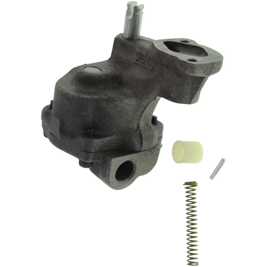 Melling M55A: M-55A Oil Pump 1967-1969 Chevy Camaro Z28 (302 HO)