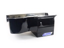 Canton Racing Products 16-724: 16-724 Truck Oil Pan SB-Ford 351C/351M/400M Blocks