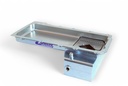 Canton Racing Products 15-276: 15-276 Street / Strip Oil Pan GM LS1/LS6