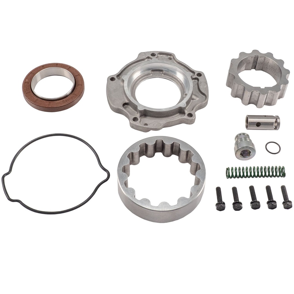 Melling K560: K560 Oil Pump Repair Kit 2003-2010 Ford 6.0L Powerstroke Diesel V8 Engines