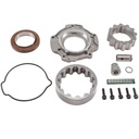 Melling K560: K560 Oil Pump Repair Kit 2003-2010 Ford 6.0L Powerstroke Diesel V8 Engines