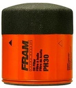 Fram PH30: Extra Guard Oil Filter Thread Size 13/16" -16