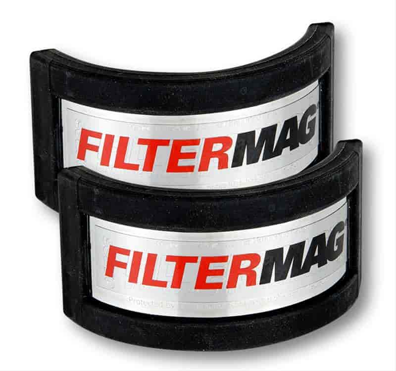 FilterMAG SS300PR: SS FilterMag Fits 2.90"-3.40" diameter