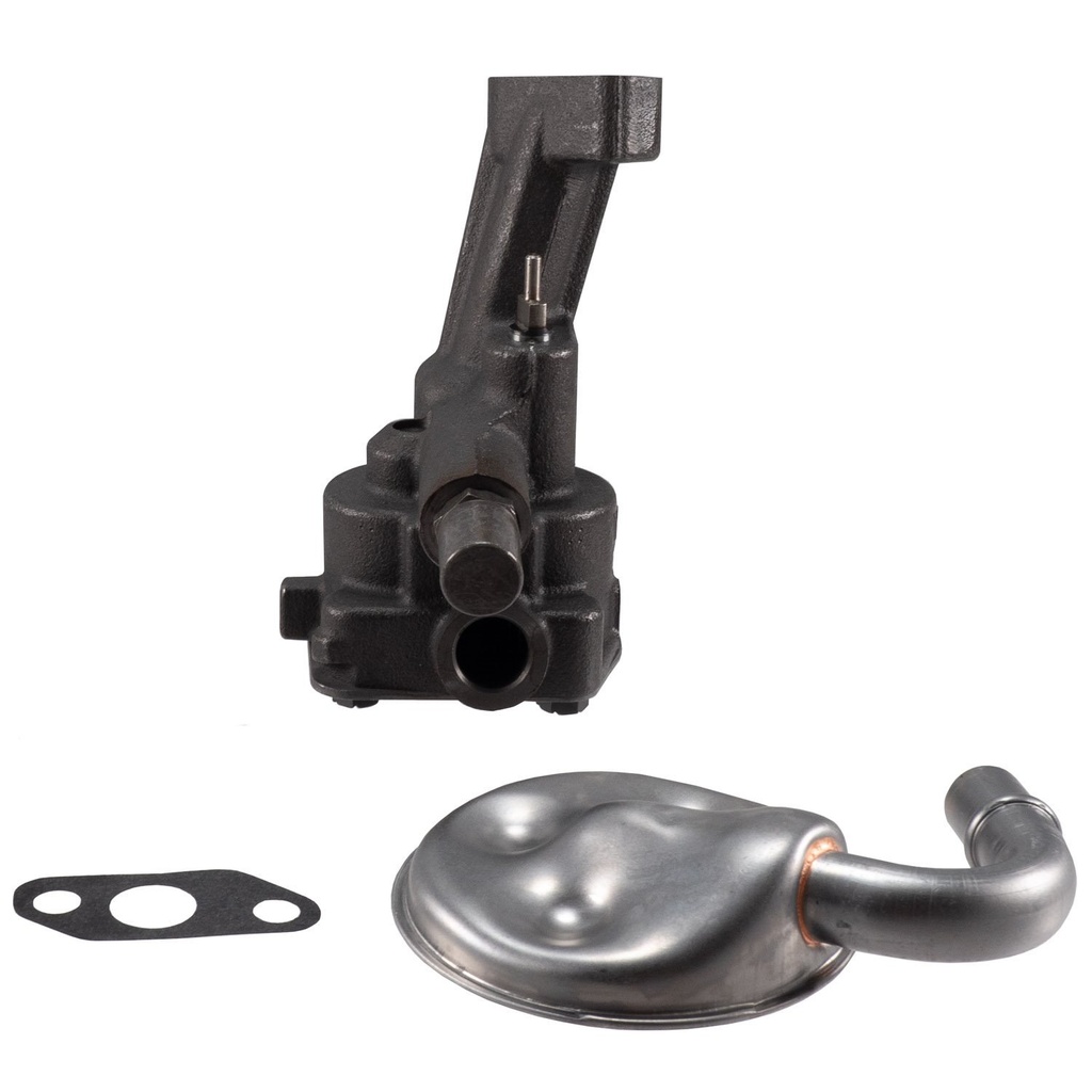 Melling 10541: 10541 Oil Pump Pontiac 389-455 V8