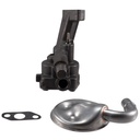 Melling 10541: 10541 Oil Pump Pontiac 389-455 V8