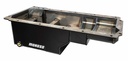 Moroso 20139: Street/Strip Oil Pan Fits Camaro/Firebird w/GM LS Engines / LS Swap