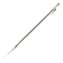 Lokar ED-5014: ED-5014 Flexible Engine Dipstick Ford 4.6L Modular 2-Valve 1994 & Later