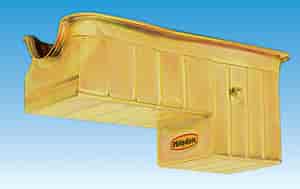 Milodon 30570: Off-Road Oil Pan Big Block Ford 429-460