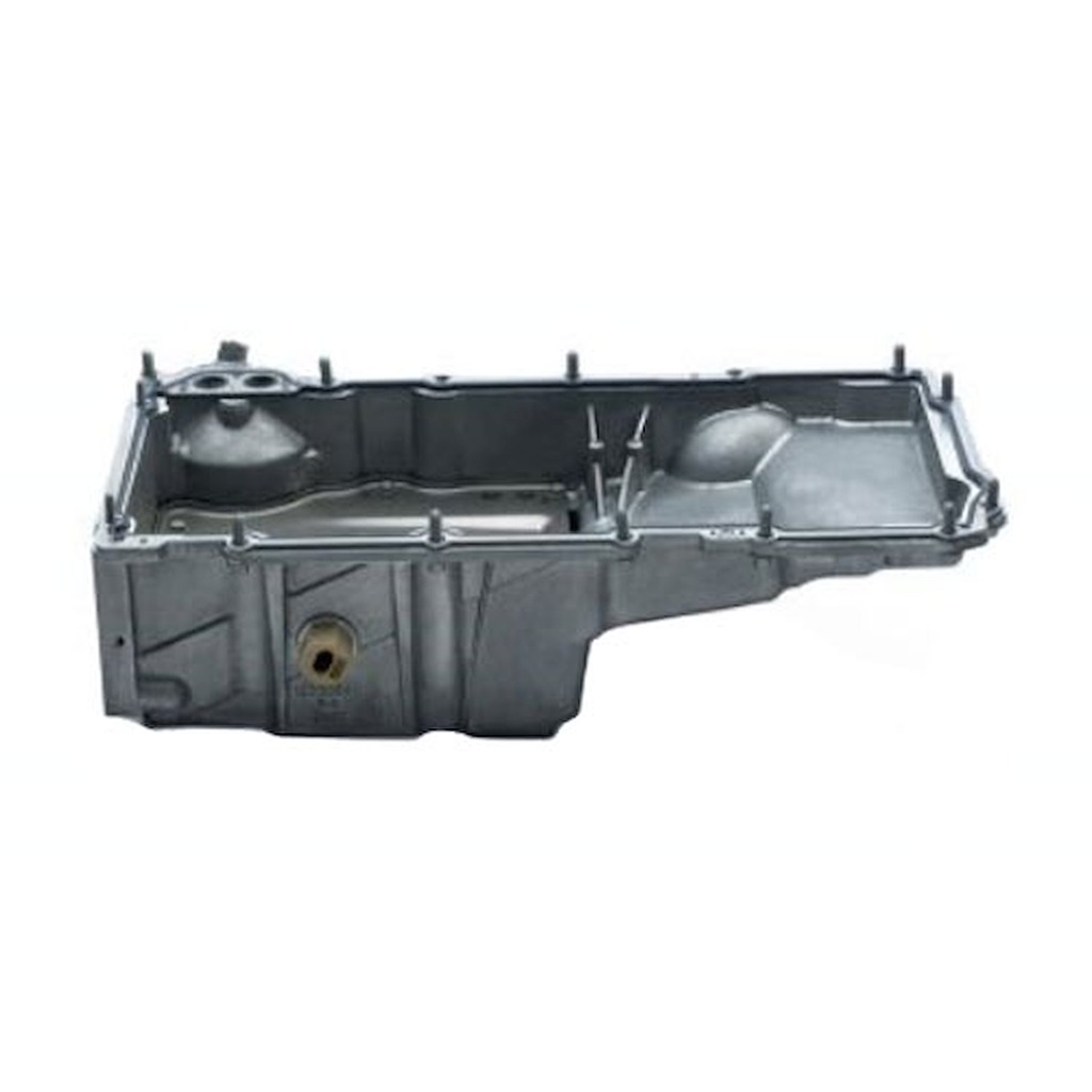 Chevrolet Performance 12628771: LS Oil Pan Fits 1998-2002 Camaro/Firebird Chassis ONLY