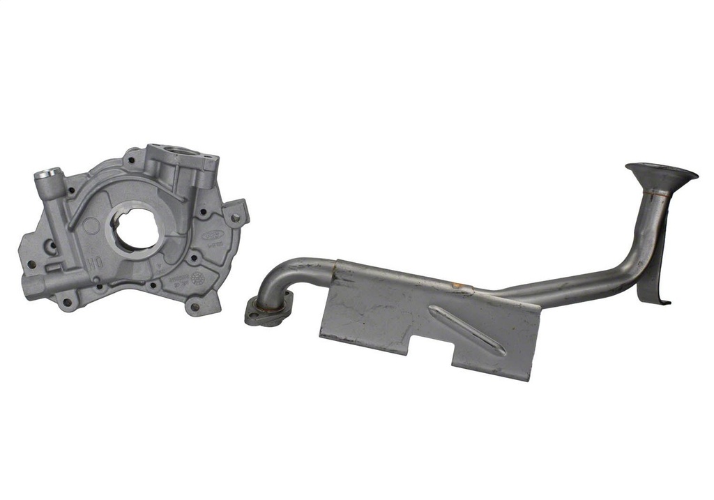 Ford Performance M-6600-D46: High Volume Oil Pump 1996-2004 Mustang 4.6L 2V/4V