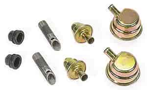 Moroso 25900: Crankcase Evacuation System
