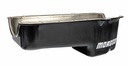 Moroso 20170: Street/Strip Oil Pan Pre-1980 Small Block Chevy