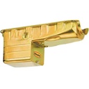 Milodon 31100: Off-Road Oil Pan Big Block Chevy 1965-90
