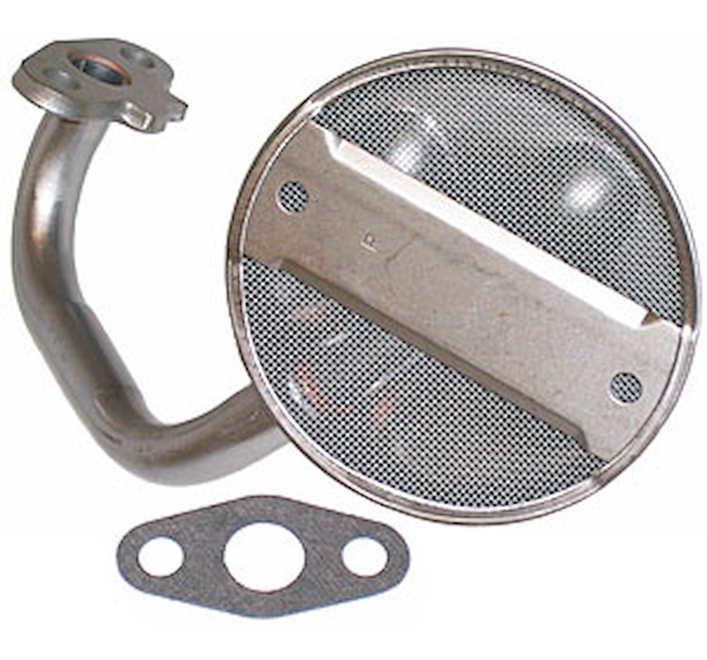 Melling 57-S1: 57-S1 Oil Pump Pickup For Melling Oil Pump M57HV (Ford)