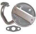 Melling 57-S1: 57-S1 Oil Pump Pickup For Melling Oil Pump M57HV (Ford)
