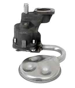 Moroso 22144: Oil Pump/Pickup Package Small Block Chevy