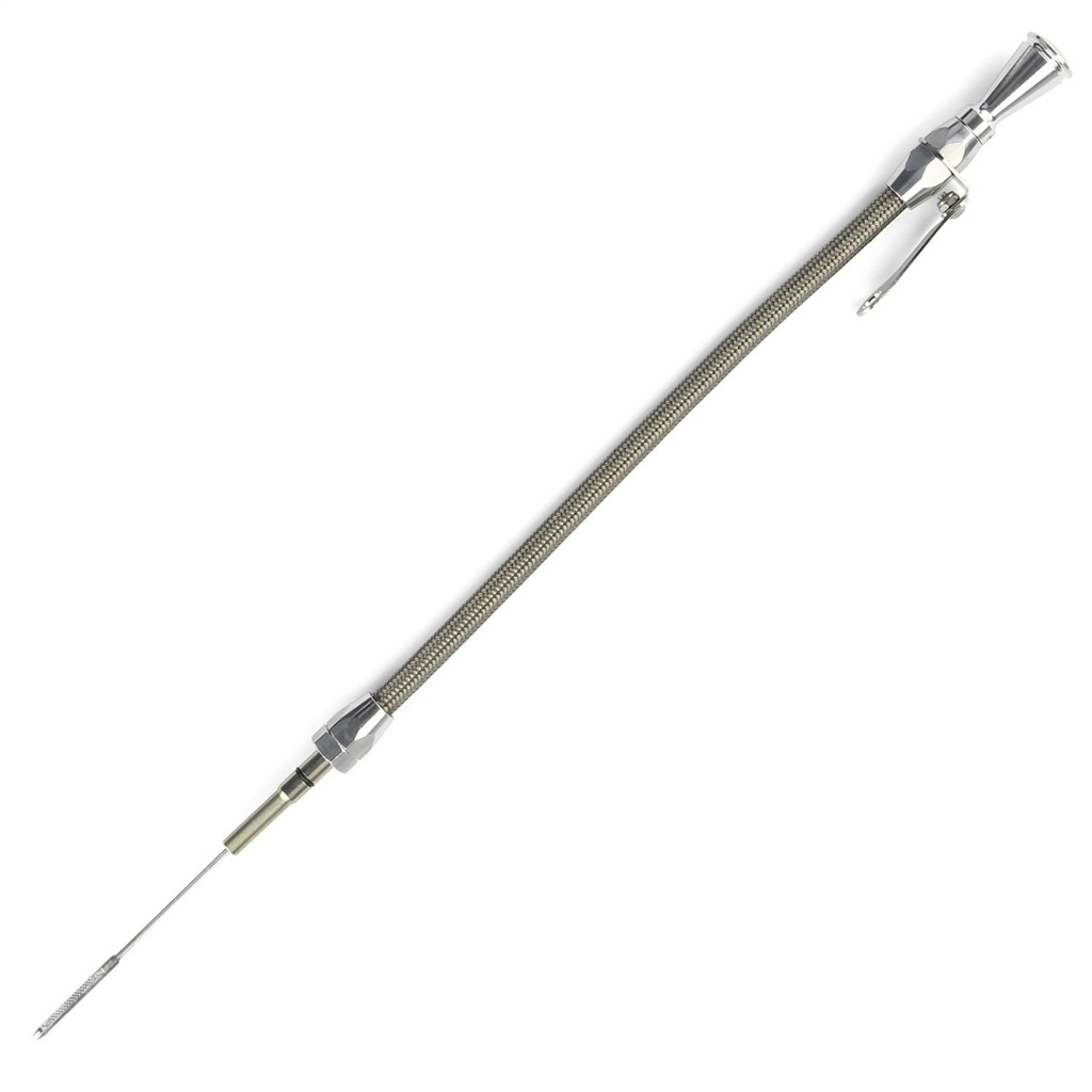 Lokar ED-5008: ED-5008 Flexible Engine Dipstick Chevy LS1 1997 & Later