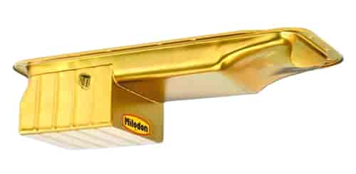 Milodon 30891: Truck Oil Pan Big Block Chrysler