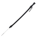 Lokar XED-5017: XED-5017 Flexible Engine Dipstick Ford 302ci Roush