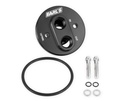 Earl's 1579ERL: Remote Oil Filter Adapter [Small Block Chevy & Big Block Chevy]