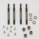 Milodon 81151: Windage Tray Installation Kit Chevy/Ford/Chrysler