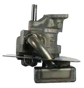 Moroso 22187: Oil Pump/Pickup Package Big Block Chevy