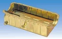 Milodon 31557: Offshore/Jet Drive Oil Pan Big Block Chevy Mark IV 66-90