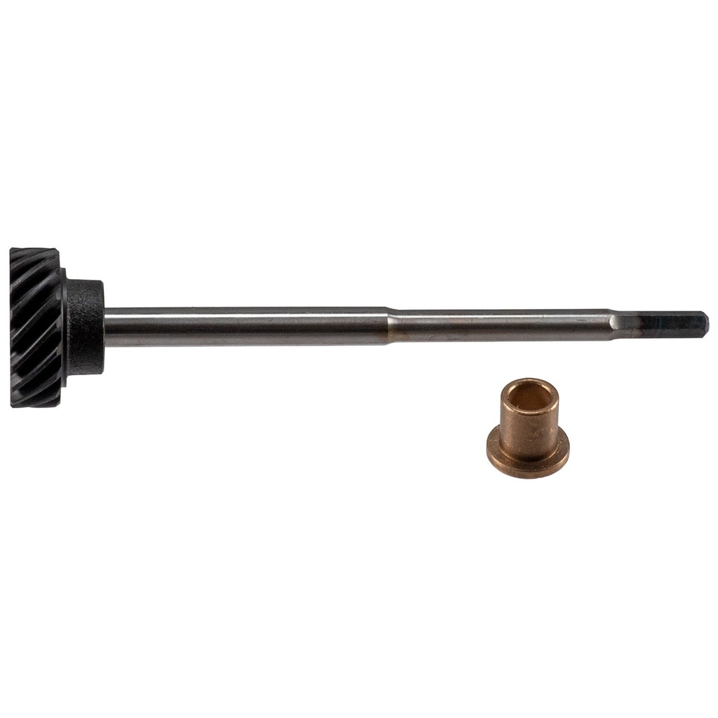 Melling IS-72: IS-72 Heavy-Duty Oil Pump Intermediate Driveshaft