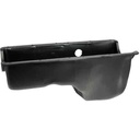 Moroso 27336: Street/Strip Oil Pan 1994.5-2003 F-250/F-350, Econoline, E-Series Van & Motorhome/Bus Chassis