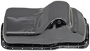 Dorman Products 264-002: Stock Replacement Oil Pan for Select 1980-1996 Bronco, F-Series Truck, E-Series Van w/5.0L V8 Engine