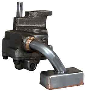 Moroso 22195: Oil Pump/Pickup Package Big Block Chevy
