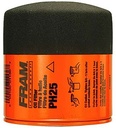 Fram PH25: Extra Guard Oil Filter Thread Size 13/16" -16