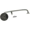 Melling 247S: 247S Oil Pump Pickup 1990-1993 Stock Ford 302