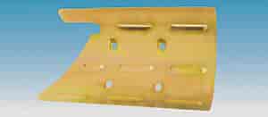Milodon 32230: Windage Tray Small Block Chrysler 318/340/360
