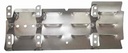Moroso 22943: Windage Tray - GM LS-Series - Louvered - Rear Sump