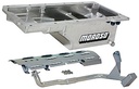 Moroso 21150: Street/Strip Oil Pan Fits Late Model F-Body Camaro and Firebird