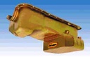 Milodon 31631: Road Race Oil Pan 351W