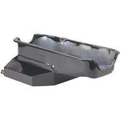 Summit Racing™ Circle Track Oil Pans