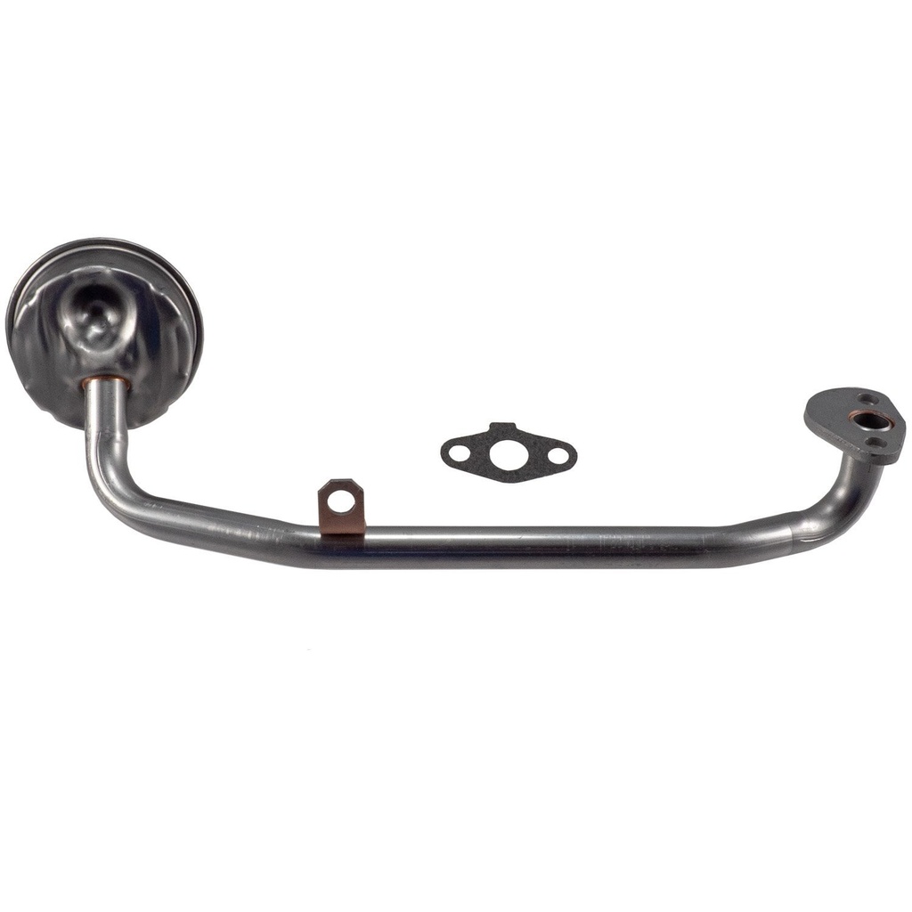Melling 68-S4: 68-S4 Oil Pump Pickup Ford/Lincoln/Mercury 255 and 302