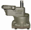 Milodon 18756: Oil Pump Small Block Chevy Standard Volume / High Pressure