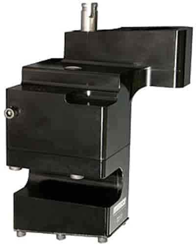 Moroso 22171: Billet Oil Pump Small Block Chevy