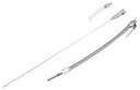 Spectre 57311: Flexible Braided Engine Oil Dipstick Chevy LS Engines