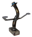 Moroso 24052: Oil Pump Pickup GM LS Front Sump