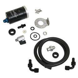 Trick Flow® PCV Air/Oil Separators