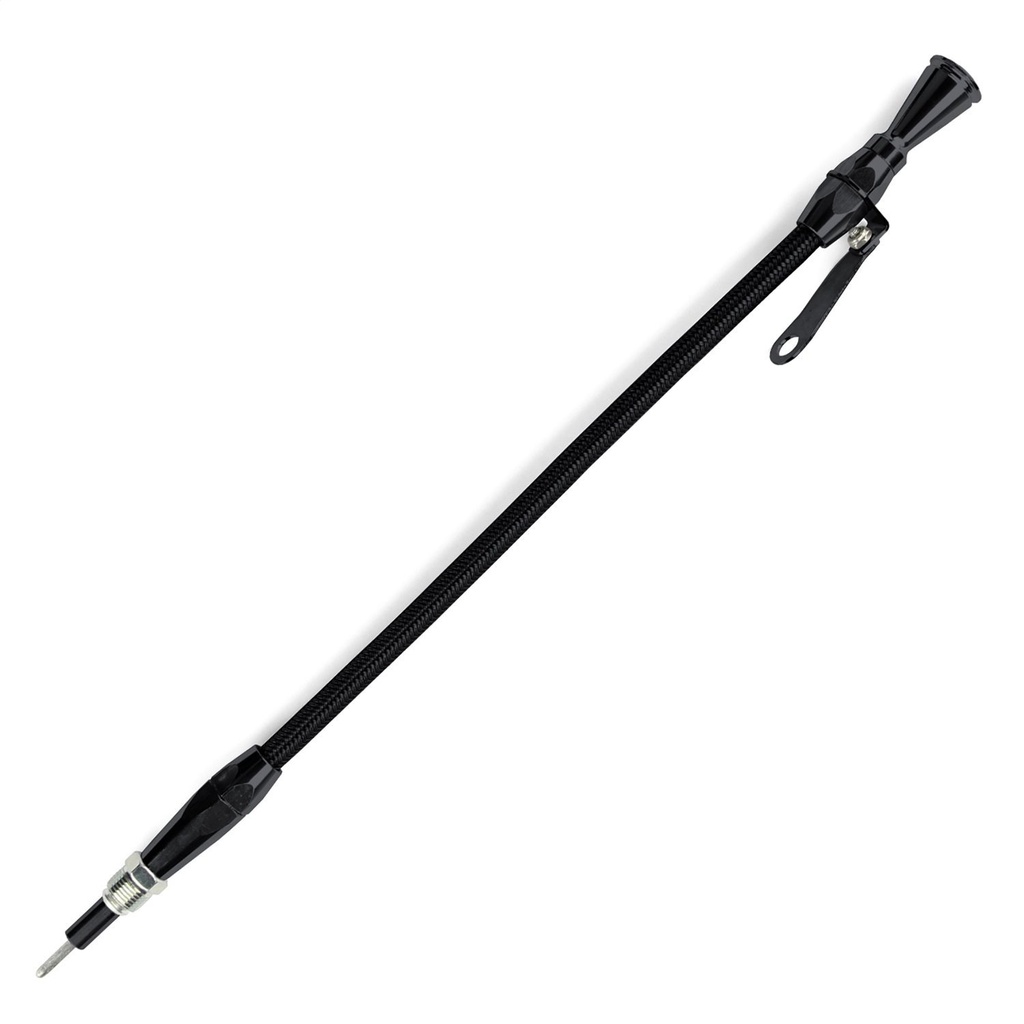 Lokar XED-5005: XED-5005 Flexible Engine Dipstick Ford 351W