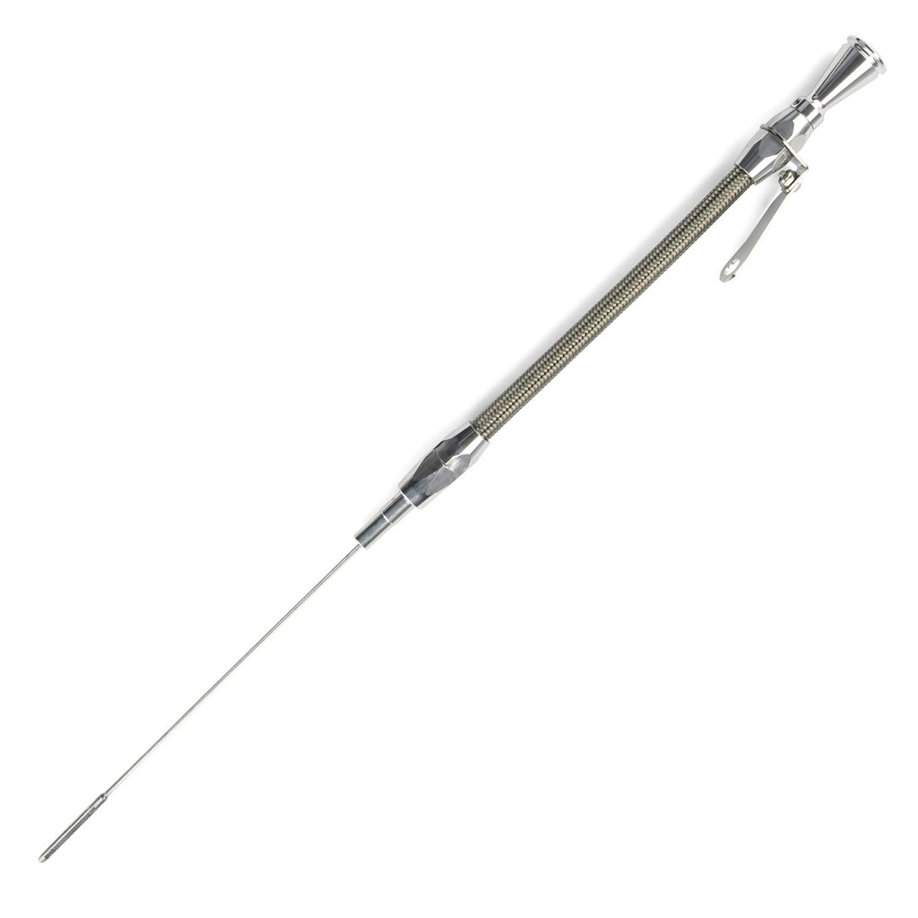 Lokar ED-5012: ED-5012 Flexible Engine Dipstick Ford FE 332-428ci