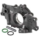 Melling 10294: 10294 Select Oil Pump Low Volume for GM LS Aftermarket Block w/Priority Main Oiling